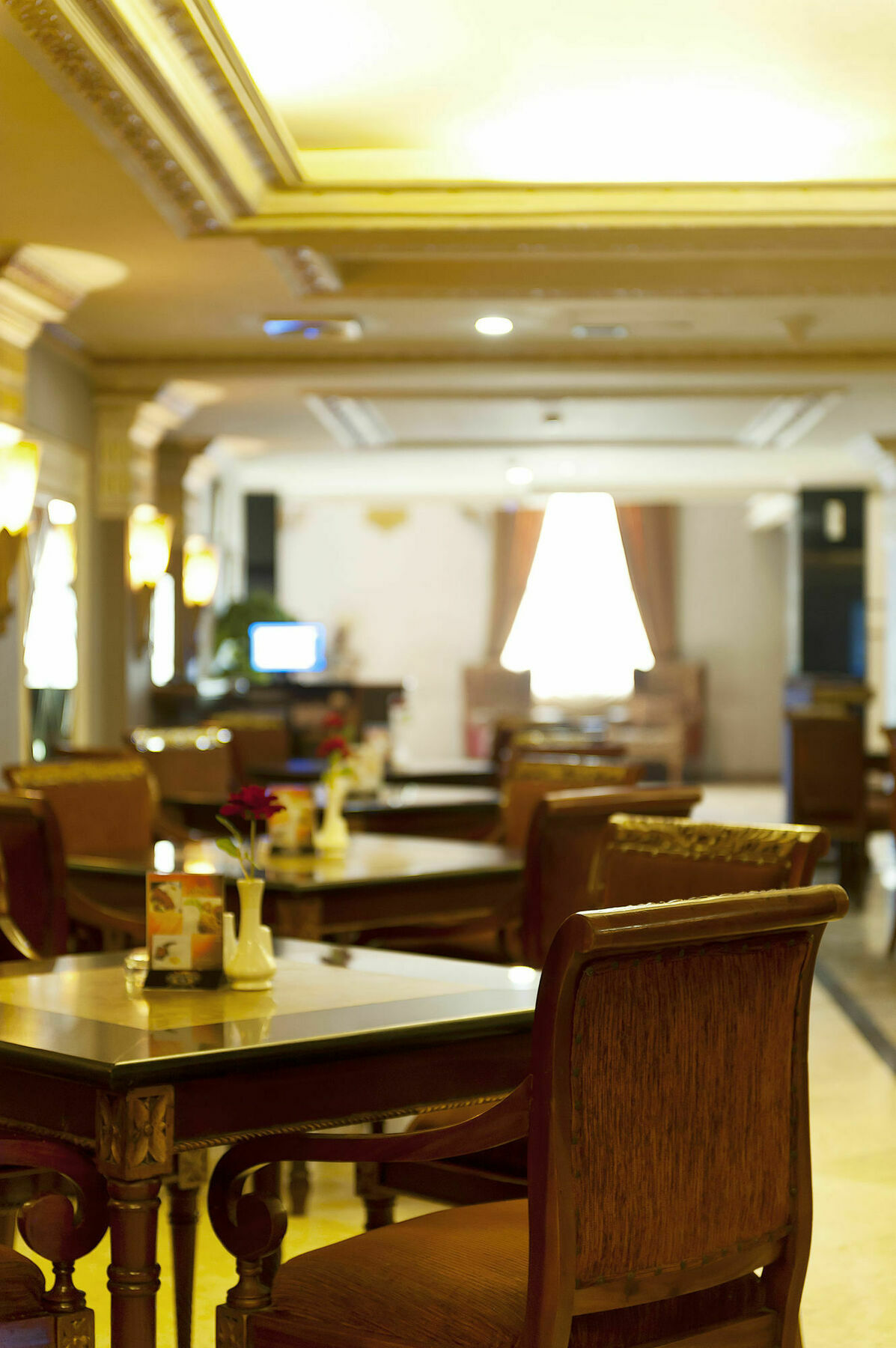 Olympic Hotel Jakarta Kültér fotó